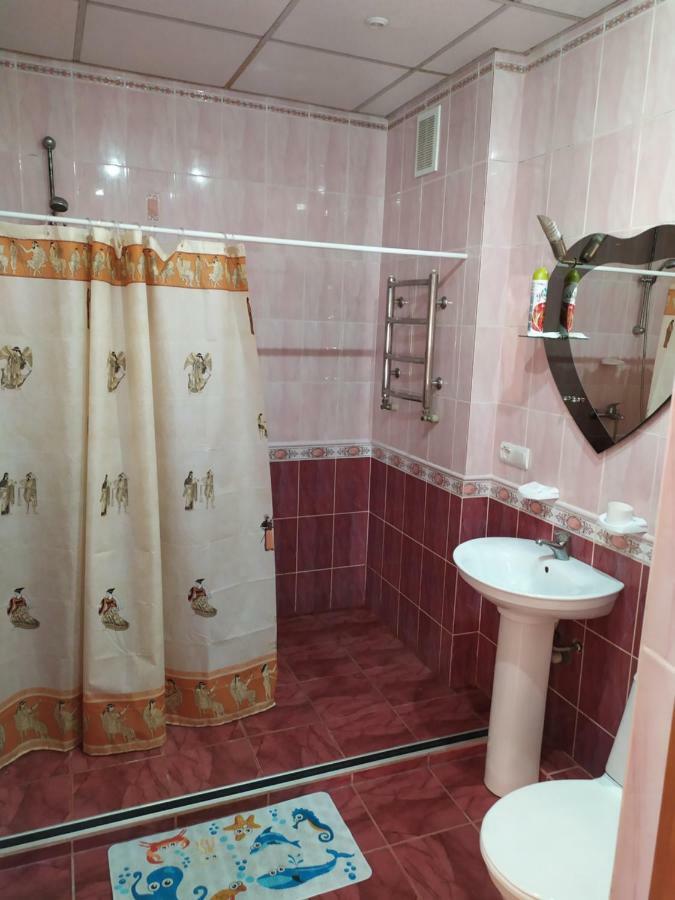 Отель Тропикана Светловодск Экстерьер фото