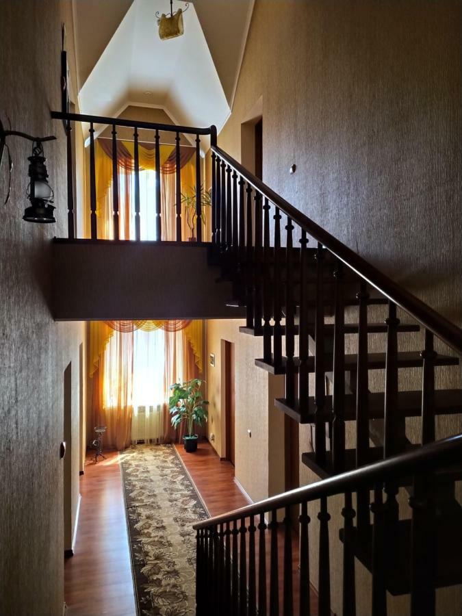 Отель Тропикана Светловодск Экстерьер фото
